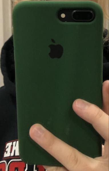 Телефон IPhone 8 Plus — фото из отзыва «Неплохое соотношение цены и качества» (2 из 3)