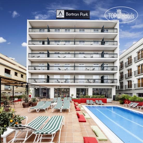 Отель "Royal Beach" 3*, Ллорет-де-Мар, Испания — фото из отзыва «Отлично»