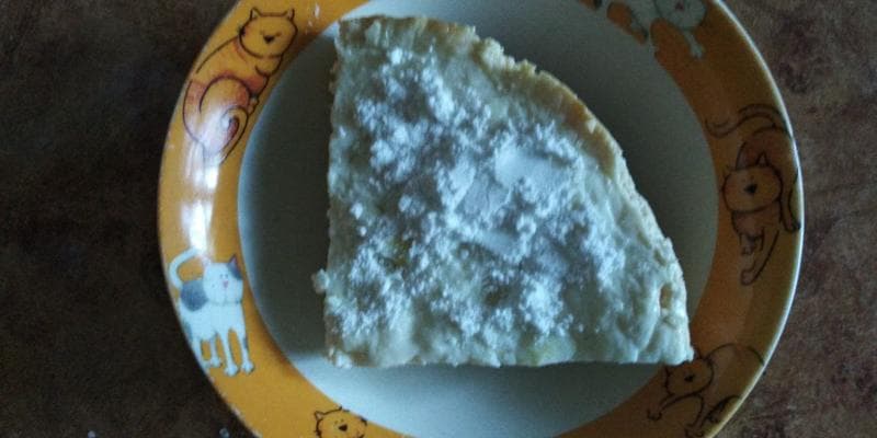 Сахарная пудра Лента — фото из отзыва «Незаменимый продукт для кулинарии» (3 из 6)
