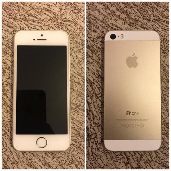 Телефон Apple iPhone 5 — фото из отзыва «Быстрый и стоящий аппарат»