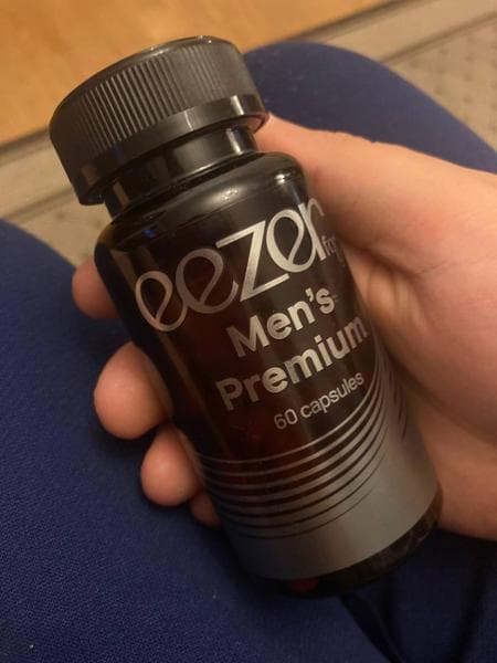 Eezer Men's Premium — фото из отзыва «Эффективное средство»