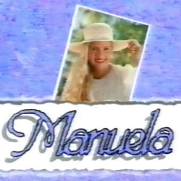 Сериал "Мануэла" (1991) — фото из отзыва «Любимый сериал из детства»