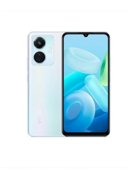 Телефон Vivo Y55 — фото из отзыва «Отличный смартфон»
