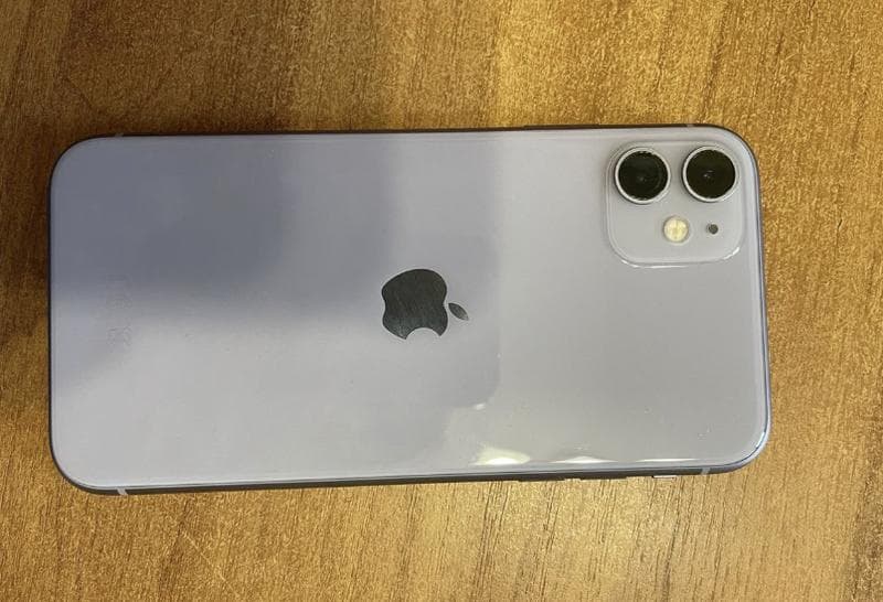 Телефон Apple Айфон 11 64 гб — фото из отзыва «Телефон супер»