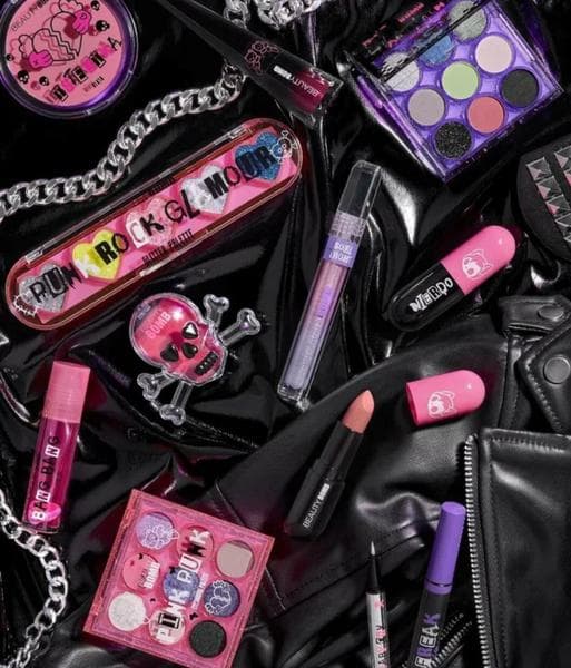 BEAUTY BOMB — фото из отзыва «Замечательный бренд косметики»