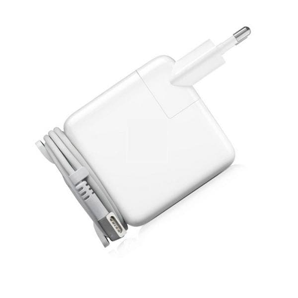 Блок питания Apple MacBook Pro — фото из отзыва «Очень хороший блок, заряжает быстро, мощный!»