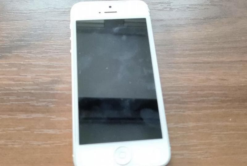 Телефон Apple iPhone 5 — фото из отзыва «Являясь пользователем iphone 5 уже несколько лет, могу с уве» (1 из 2)