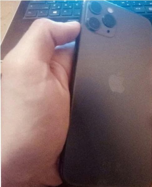 Телефон Apple iPhone 12 128Гб — фото из отзыва «Очень качественный и надёжный телефон, всем советую»