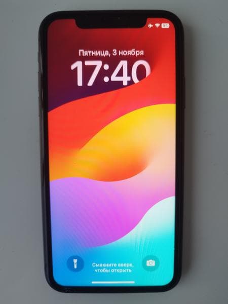 Телефон Apple Айфон 11 64 гб — фото из отзыва «Стоит своих денег»