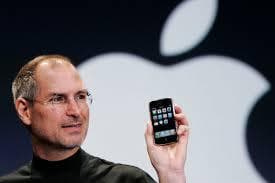 Телефон Apple Iphone 3g — фото из отзыва «Крутой телефон.»