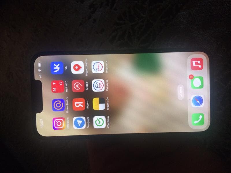 Телефон Apple Iphone 13 pro max — фото из отзыва «Рекомендую, за свою цену отличный товар»