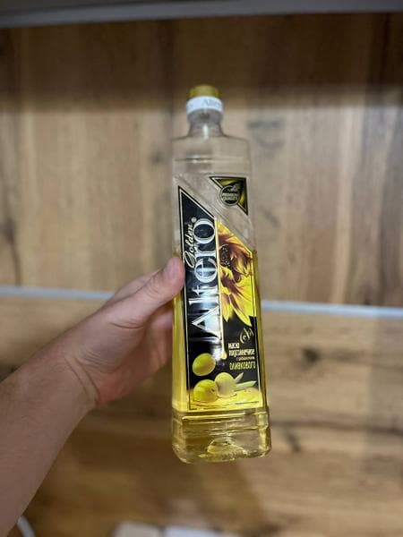 Оливковое масло Altero — фото из отзыва «Лучший продукт за свои деньги!»