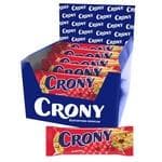 Crony Леовит — фото из отзыва «Супер батончики»