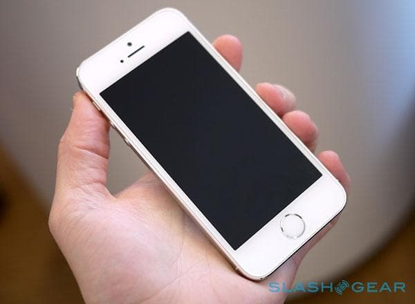 Телефон Apple iphone 5s — фото из отзыва «Самое хорошее устройство за свои деньги»
