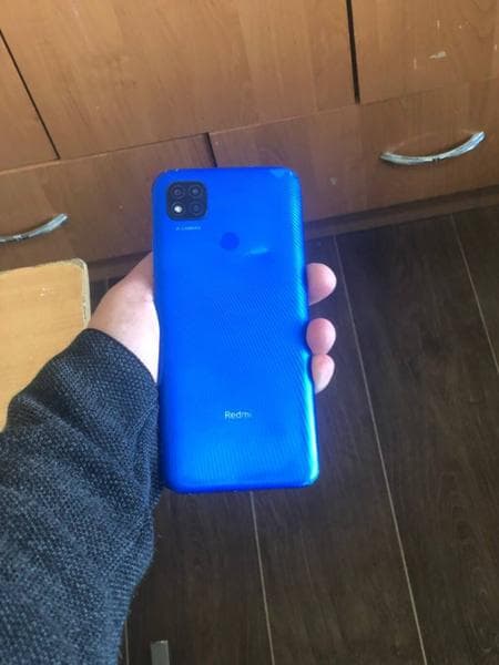 Телефон Xiaomi Redmi 9c — фото из отзыва «Всем доволен.»