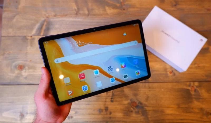 Планшет Huawei MatePad SE — фото из отзыва «Качественное железо, но есть минус то что цена высоковата: (»