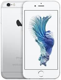 Телефон Apple Iphone 6s — фото из отзыва «Айфон»