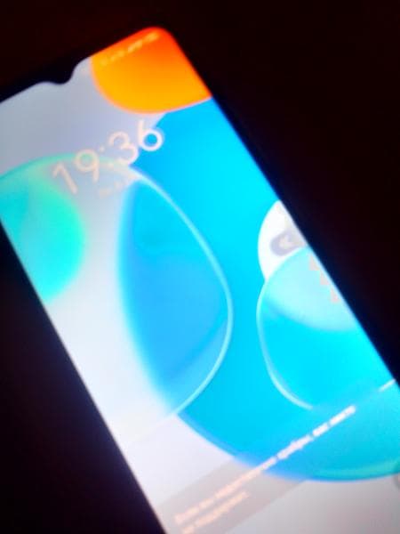Телефон Tecno Spark Go 2023 — фото из отзыва «Телефон очень крутой рекомендую 👍👍👍👍👍👍👍👍👍👍👍» (1 из 2)
