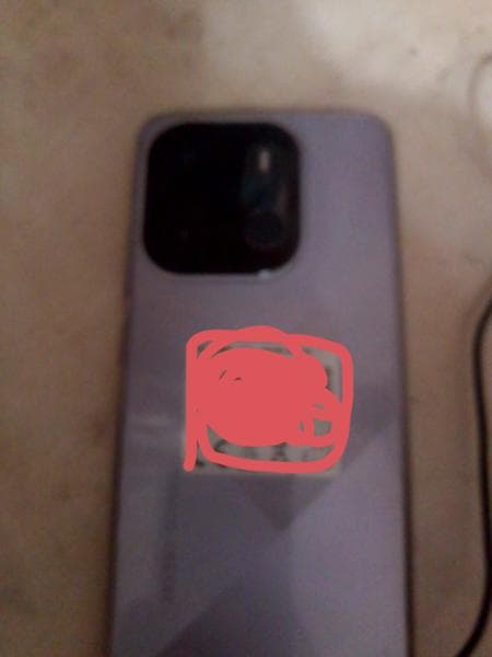 Телефон Tecno Spark Go 2023 — фото из отзыва «Телефон очень крутой рекомендую 👍👍👍👍👍👍👍👍👍👍👍» (2 из 2)