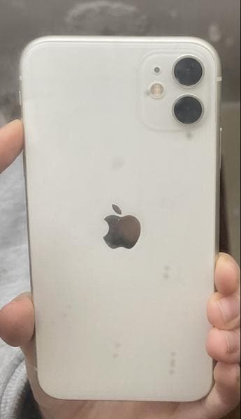 Телефон Apple Айфон 11 64 гб — фото из отзыва «Лучший телефон, который был у меня в жизни»