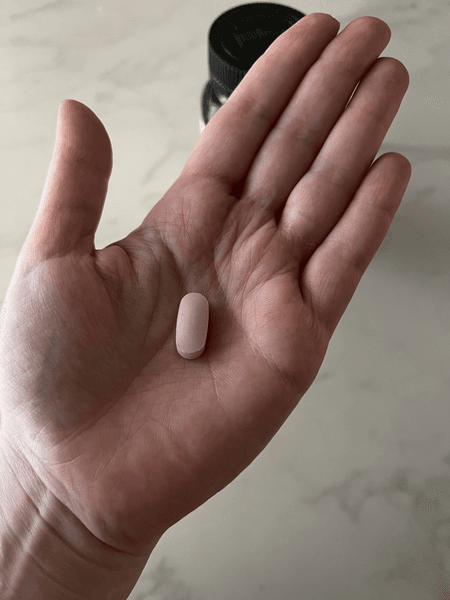 БАД Nutripolis Women's vitamins — фото из отзыва «Иногда самое простое решение оказывается наиболее эффективны»