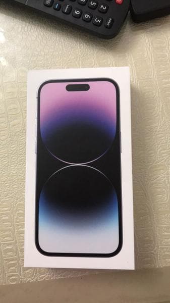 Телефон Apple Iphone 15 Pro Max — фото из отзыва «Прекрасный смартфон, очень понравился своей быстротой и каче»