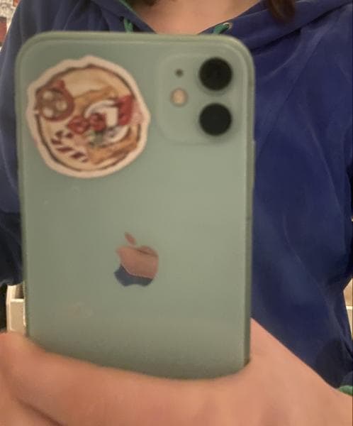 Телефон Apple Iphone 11 — фото из отзыва «Хороший телефон за свои деньги»