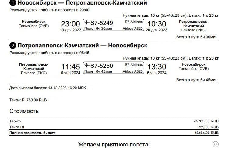 Mego Travel — фото из отзыва «Современный подход»
