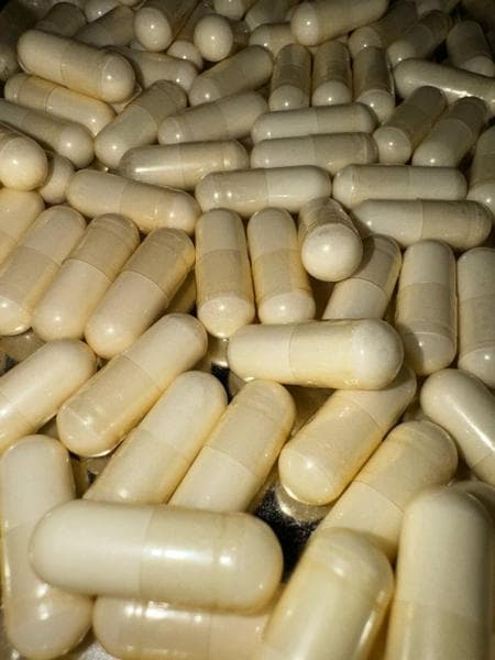 Be First Vitamin C, 90 капсул — фото из отзыва «Необходимый витамин для нормального, самое главное здорового»