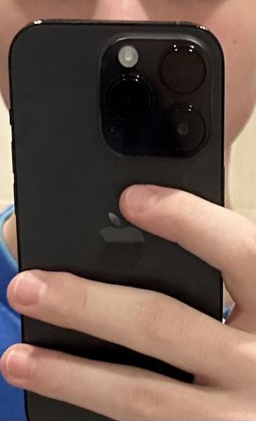 Телефон Apple айфон 14 pro — фото из отзыва «Отличная покупка»