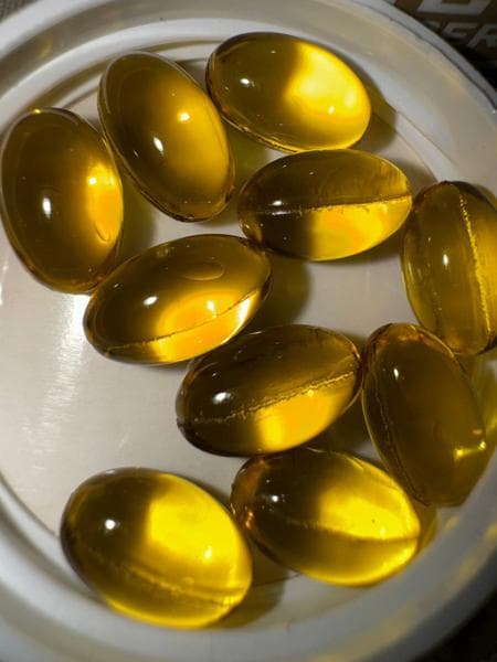 Be first vitamin D3 ( 300 таблеток) — фото из отзыва «Д3, как сторож от незваных вирусов и болезней»
