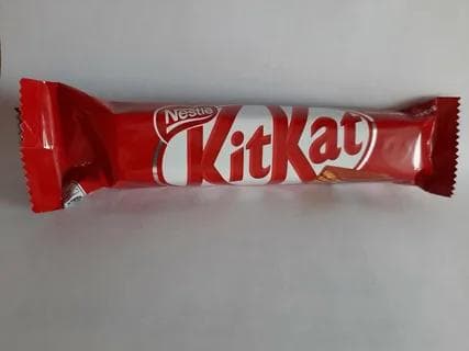 Шоколад Kit kat — фото из отзыва «Очень вкусно» (2 из 3)