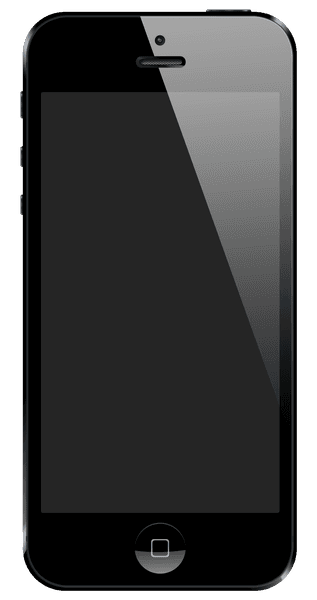 Телефон Apple iPhone 5 — фото из отзыва «Прекрасный телефон, работает прекрасно»