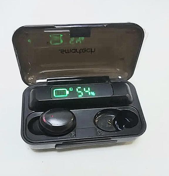 Наушники Smartech  — фото из отзыва «Мощное звучание!»