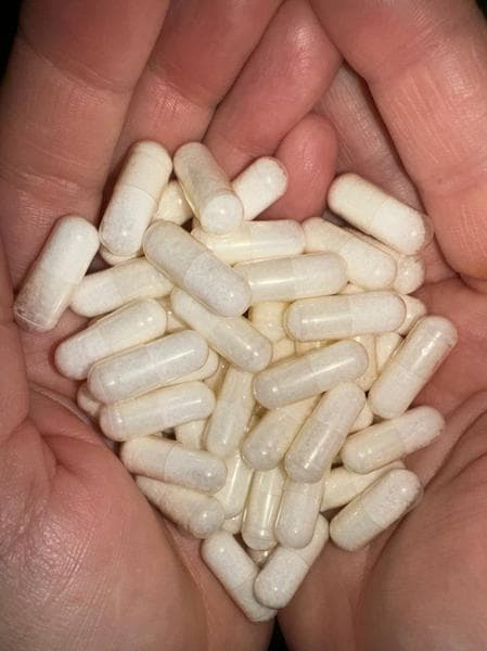 GLYCINE от Be First — фото из отзыва «Ясная голова и спокойная душа»