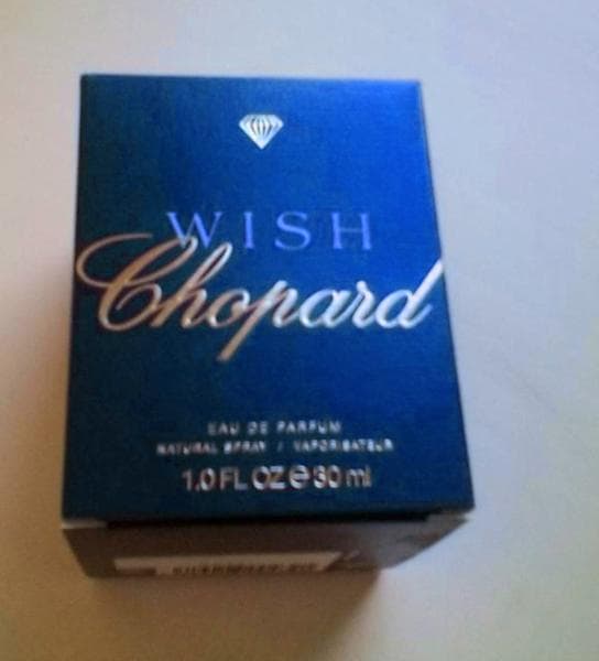 Духи Ry7seven WISH Chopard — фото из отзыва «Романтический для роскошных женщин» (1 из 2)