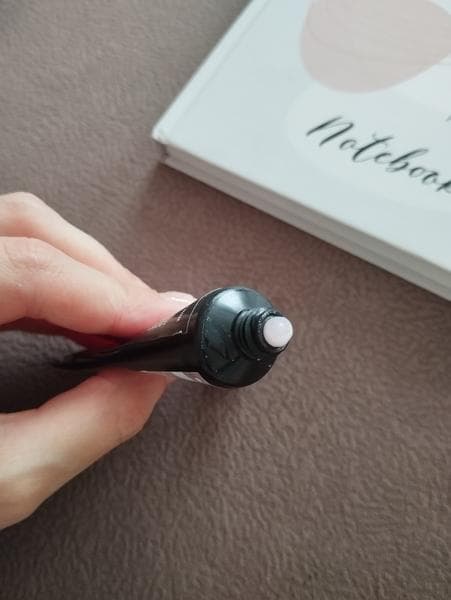 Полигель для наращивания ногтей XNail Professional  — фото из отзыва «Крошится, липнет, забивает фрезы и ужасно носится» (3 из 3)