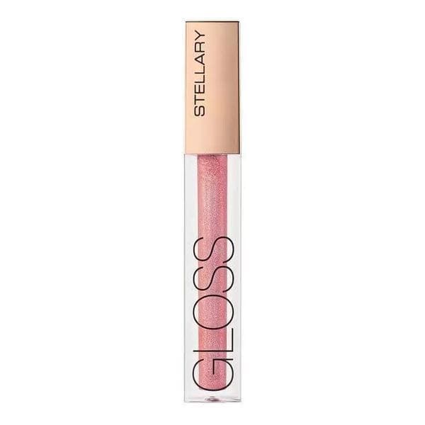 Блеск для губ STELLARY Sexy Gloss — фото из отзыва «Блеск для губ STELLARY Sexy Gloss обеспечивает комфортное на»