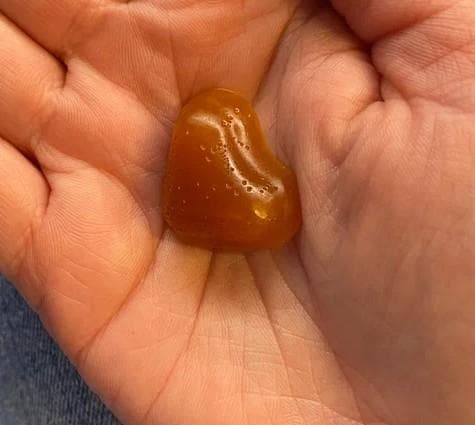 Vitime Gummy Iq — фото из отзыва «VITime Мармеладные пастилки IQ»