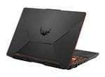 Ноутбук ASUS TUF Gaming A15 — фото из отзыва «Хороший, мощный ноутбук»