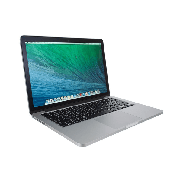 Ноутбук Apple MacBook PRO 2013 — фото из отзыва «Ноутбук Apple MacBook Pro 2013 был стильным и портативным ус»
