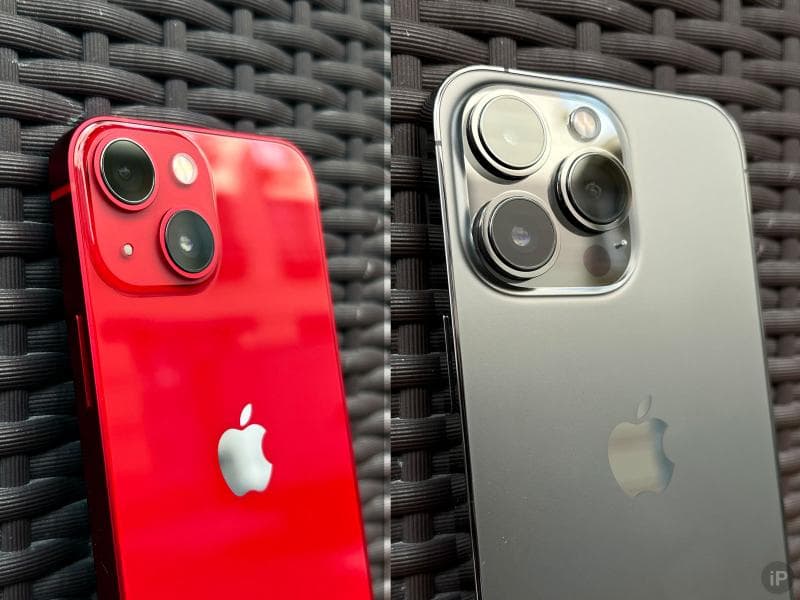 Телефон Apple Iphone 13 pro max — фото из отзыва «Очень удобный и функциональный»