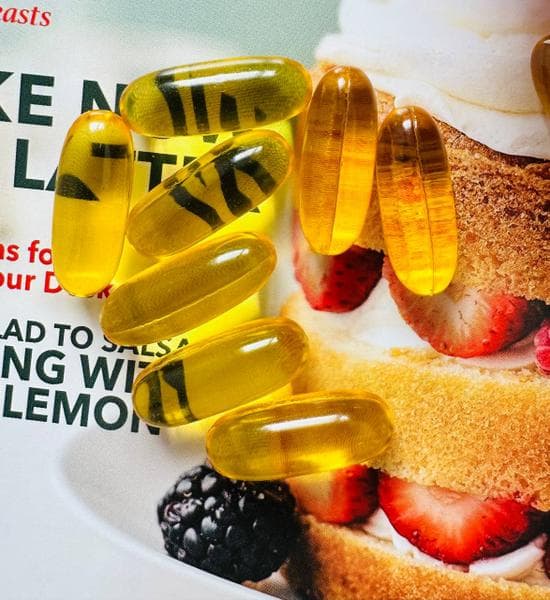 Жиросжигатель CLA FAT BURNER ProteinRex — фото из отзыва «Топит жир, уменьшает аппетит - жиросжигатель CLA FAT BURNER » (4 из 5)