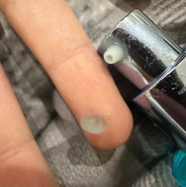 Гиалуроновый гель-патч для кожи вокруг глаз Librederm максимальное увлажнение — фото из отзыва «Мгновенное преображение с гиалуроновым гель-патчем Либридерм»