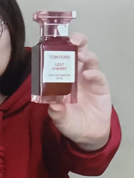 Парфюмерная вода Tom Ford Lost Cherry — фото из отзыва «Неплохой»