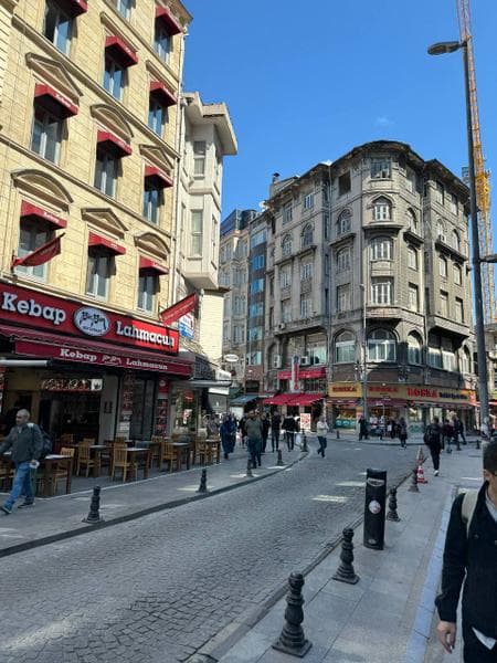 Круиз Астория Гранде — фото из отзыва «Второй раз уже отправляемся в их круиз. Очень понравилось)» (2 из 3)