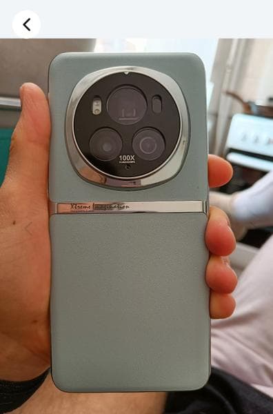 Телефон Honor Magic 6 pro — фото из отзыва «Отличный флагман»
