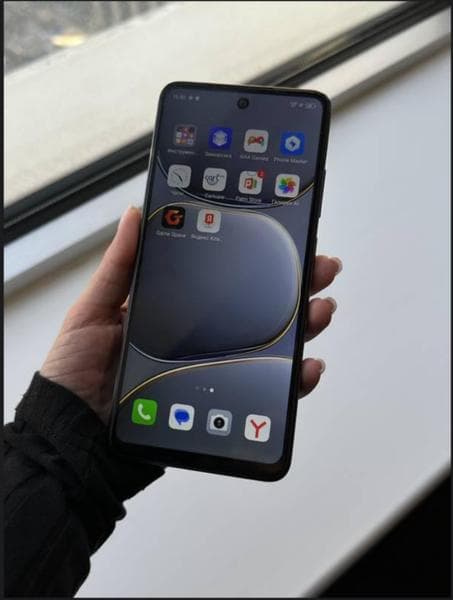 Телефон Itel P 55 plus — фото из отзыва «Отличный бюджетник» (1 из 2)