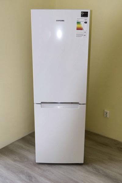 Холодильник Indesit B 16 — фото из отзыва «Восторг и удобство»