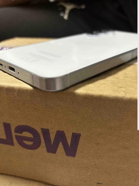 Телефон Samsung Galaxy a 55 — фото из отзыва «Отличный бюджетник» (1 из 3)
